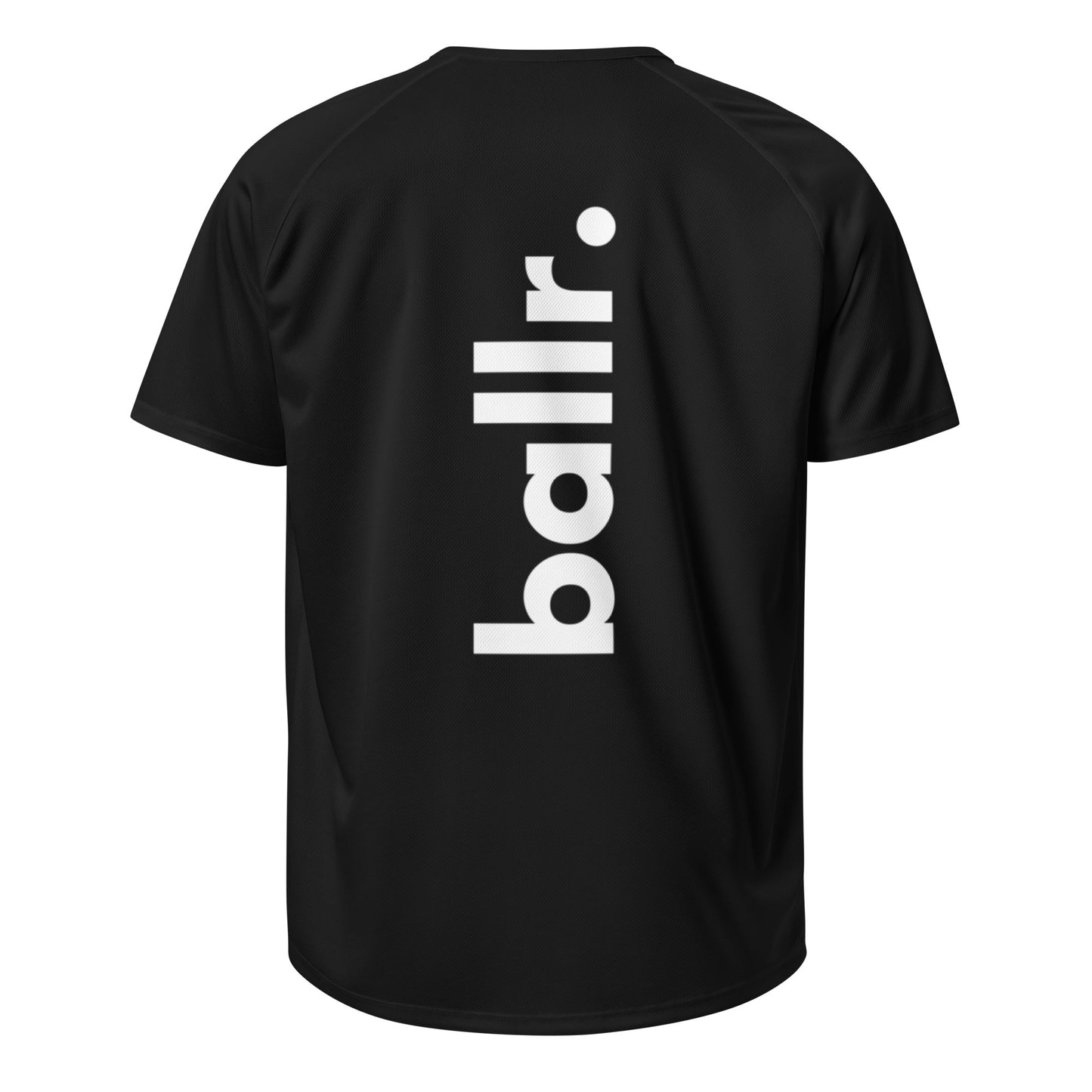 performance tee.
