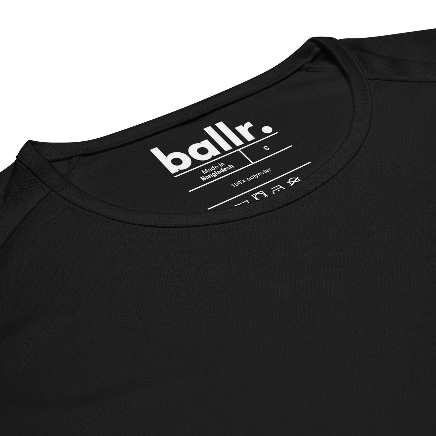 performance tee.