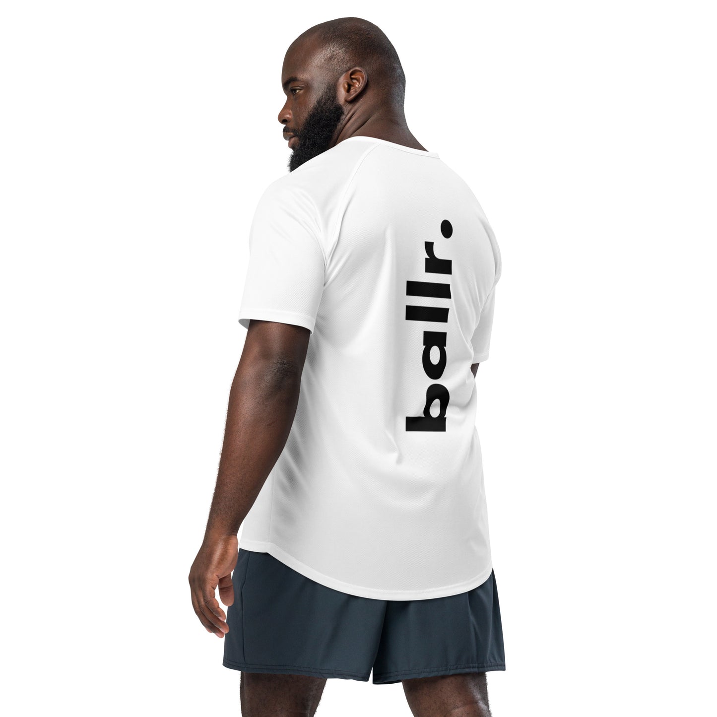 performance tee.