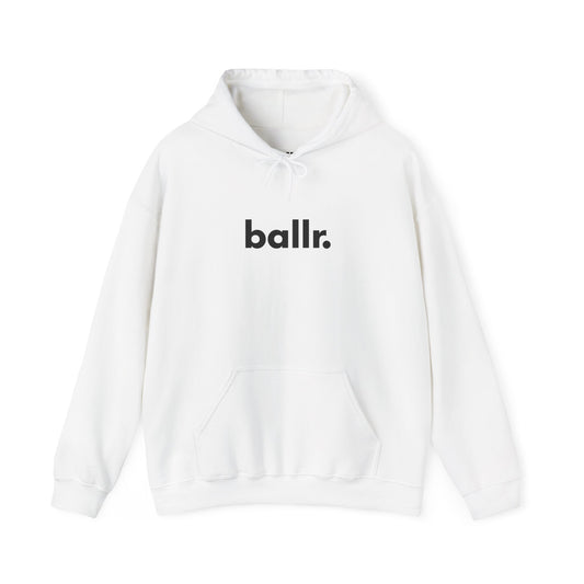 classic hoodie.