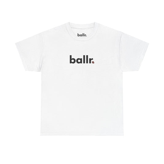 football tee.