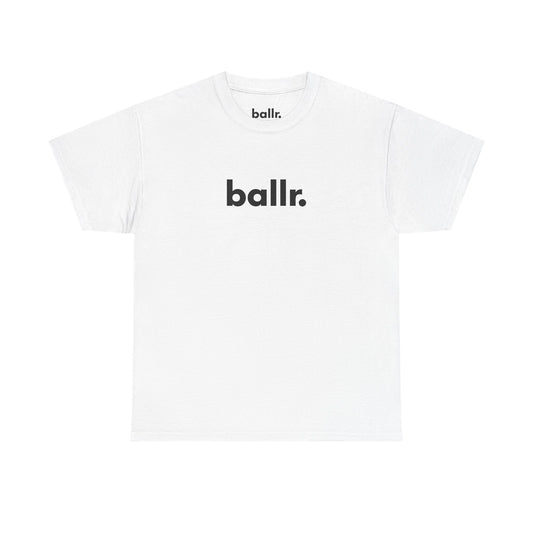 classic tee.