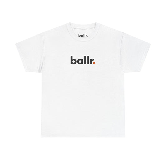 basketball tee.