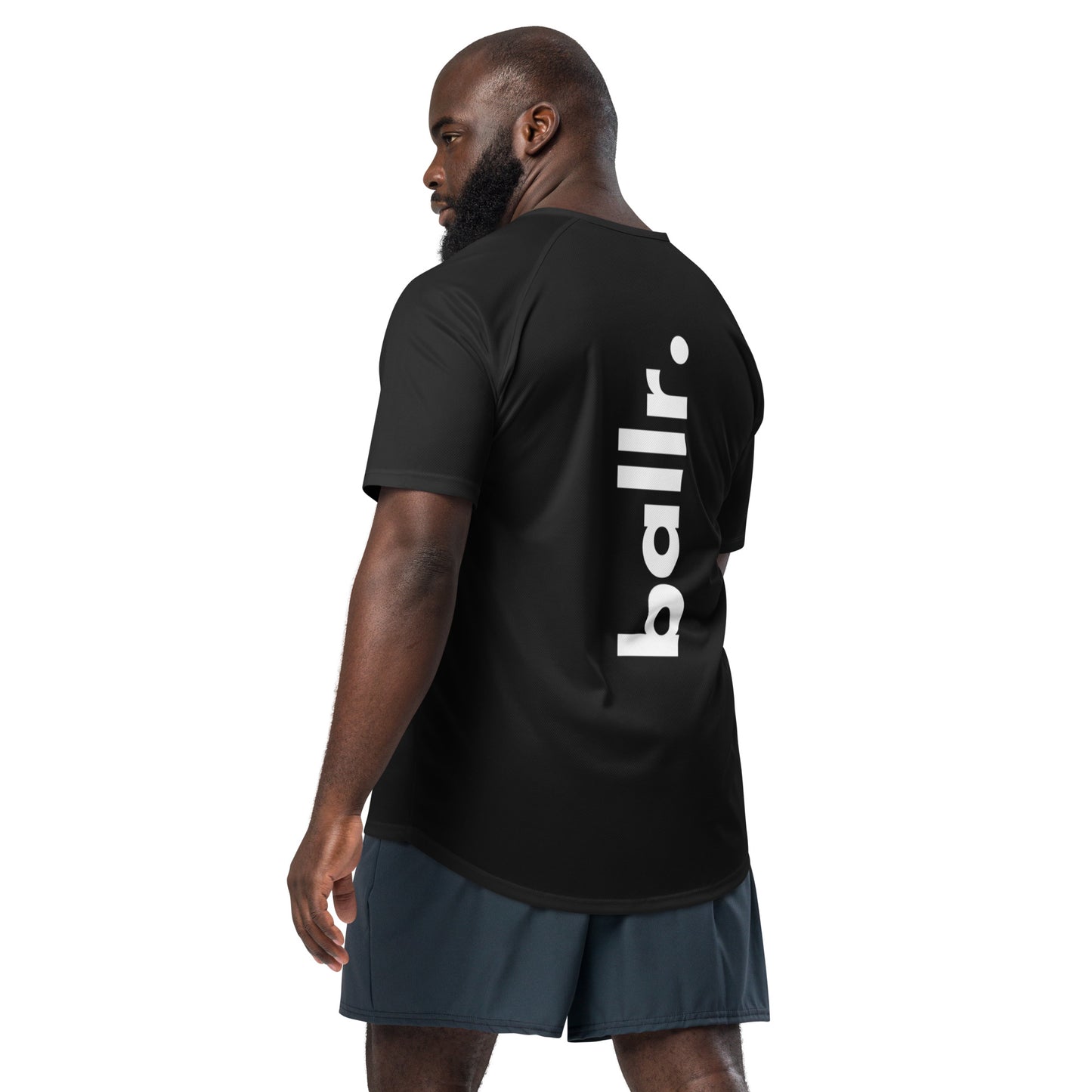 performance tee.