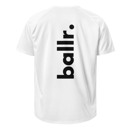 performance tee.
